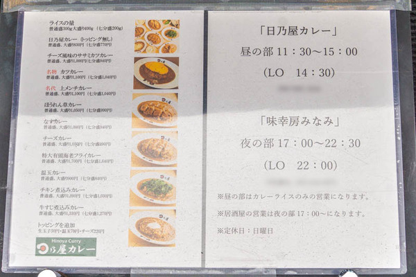日乃屋カレー20230623124154