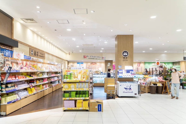 イオンスタイル茨木20230616112031