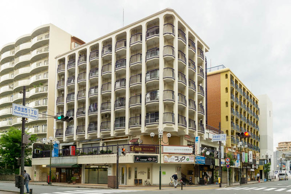 肉バルFACIS20210714141141