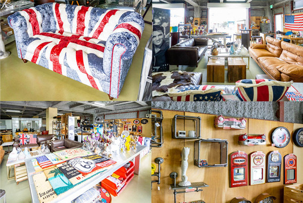 アウトレット館まとめ