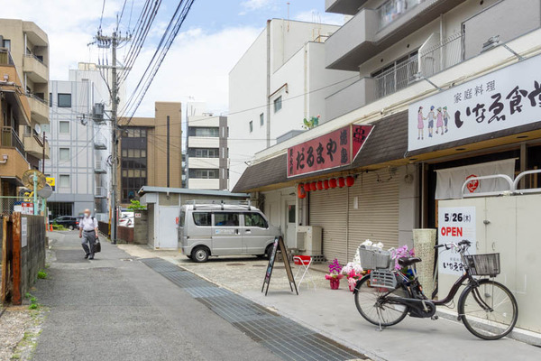いなえ食堂20220530115452