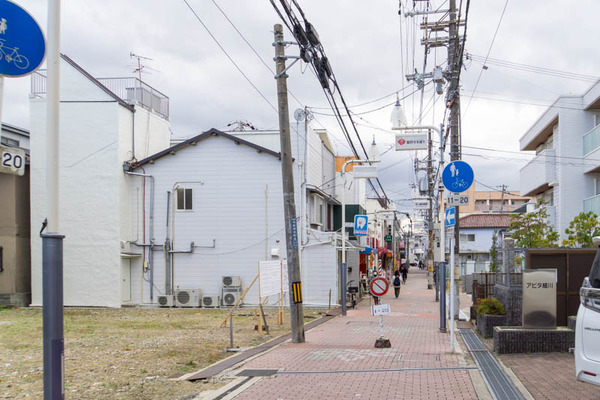 餃子天国跡地20230118125009