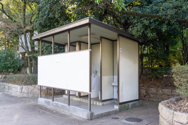 さわらぎ神社20220216150356