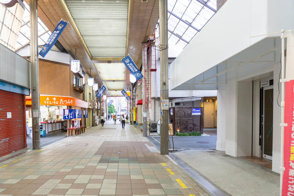 ふくちぁん餃子茨木市駅20210712183919