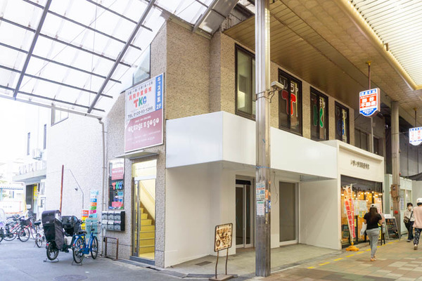 ふくちぁん餃子茨木市駅20210712183946