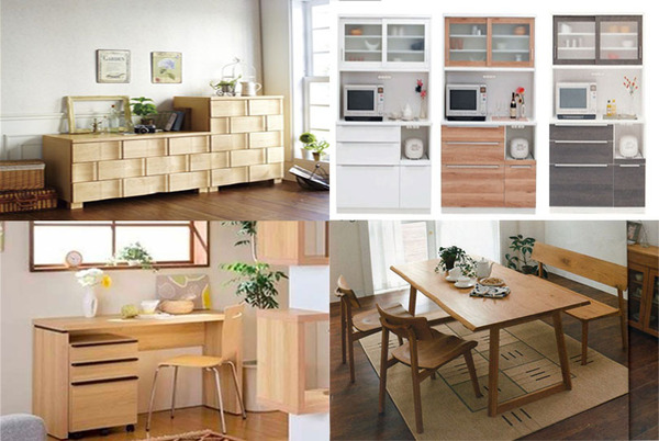 菊川家具まとめ