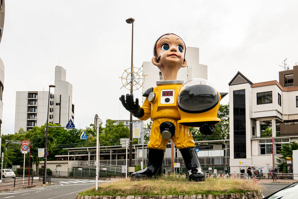 サン・チャイルド-202106021