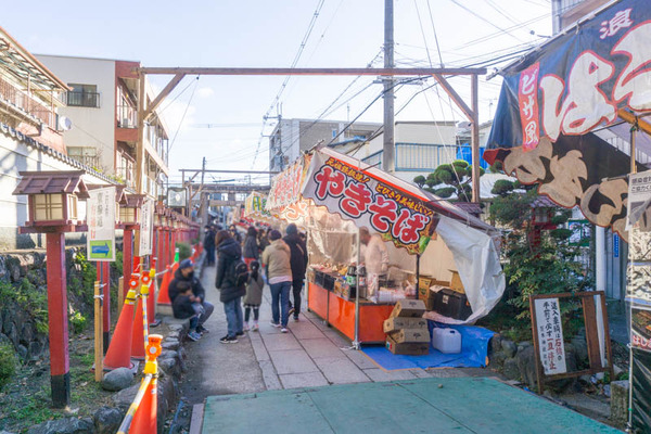 茨木神社20220101091459
