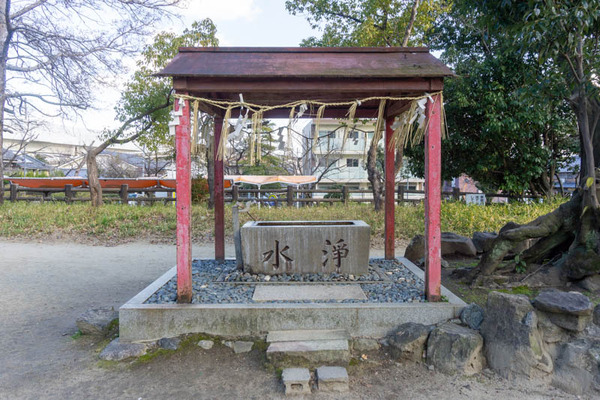 さわらぎ神社20220216150616