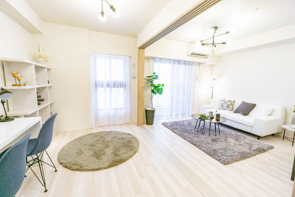 パークナードレーベン茨木（小）22011820