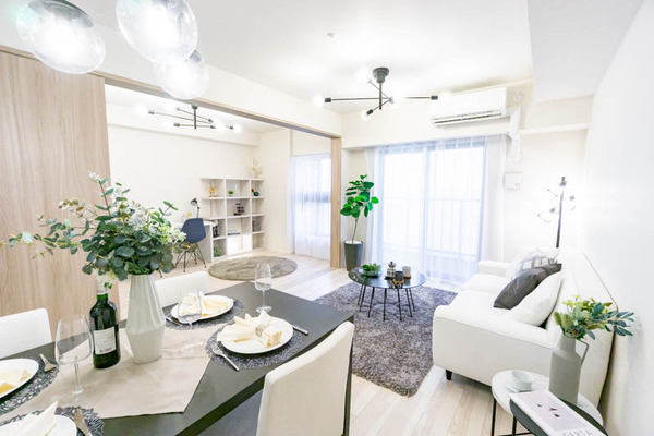 パークナードレーベン茨木（小）22011824