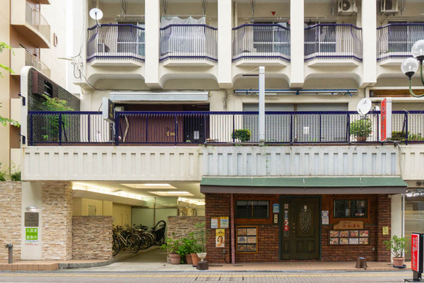 肉バルFACIS20210714141305