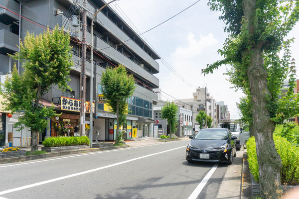 唐揚げ金と銀竹橋店20210615125451