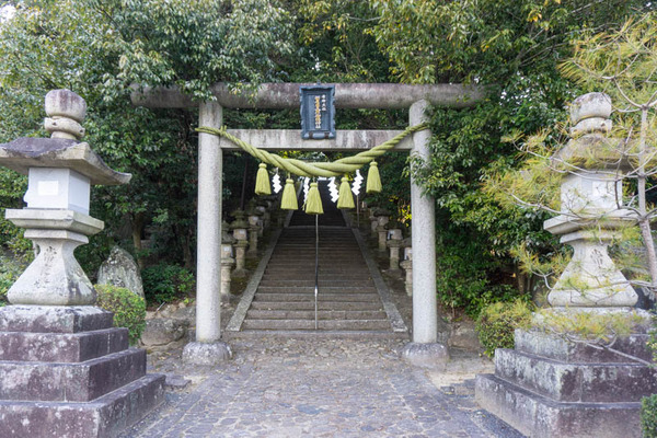 新見天照大神神社20220309162702