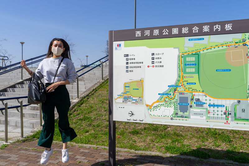 茨木市内の3つの市民プールで一番利用者が多いのはどこ いばらきクイズ 茨木つーしん