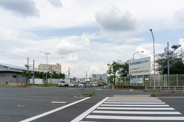 北大阪ロジスティクス20210615134907