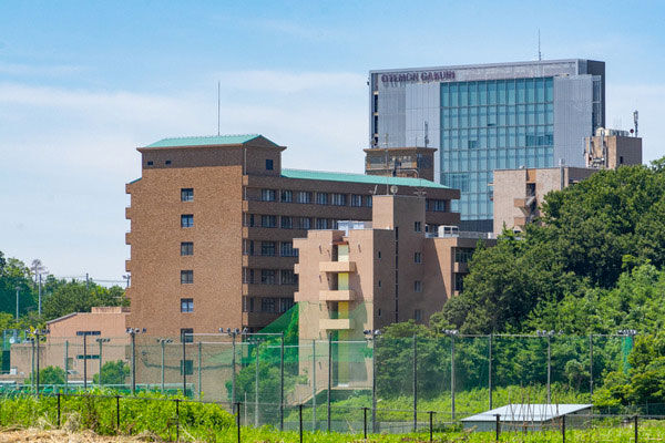 追手門学院大学