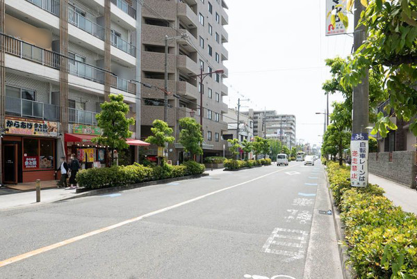 からあげ金と銀茨木大池-202104234