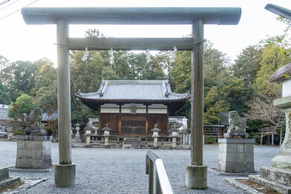 新見天照大神神社20220309162826