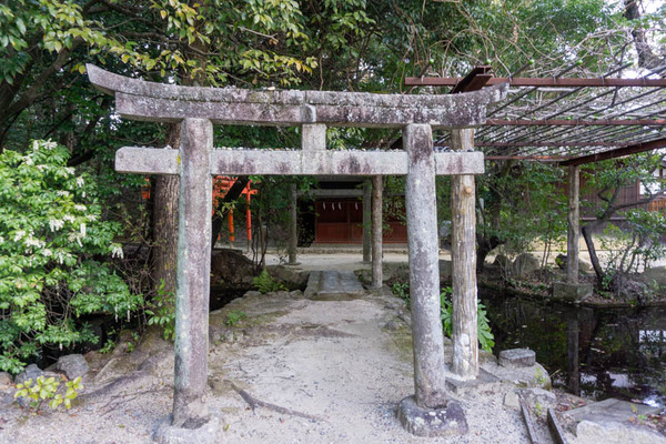 新見天照大神神社20220309163137