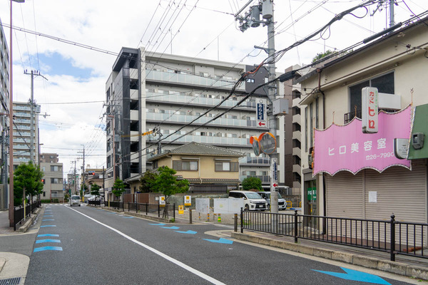 ヒロ美容室-2207222