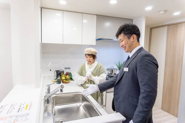 パークナードレーベン茨木（小）22011873