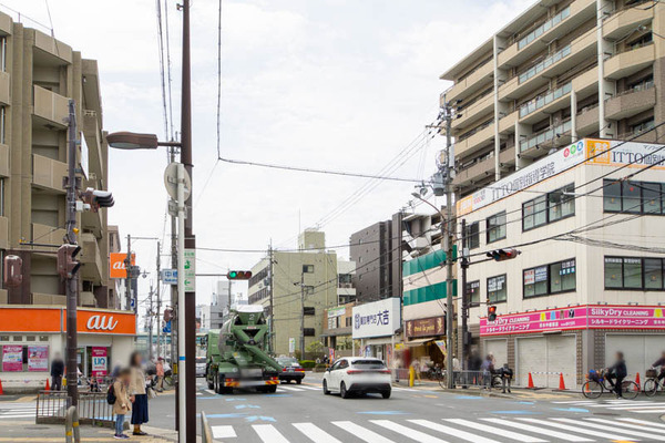 シルキードライクリーニング20230405231454