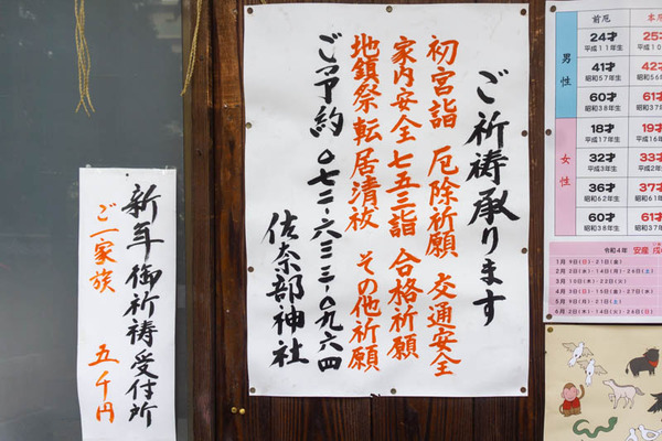 佐奈部神社20220126154649