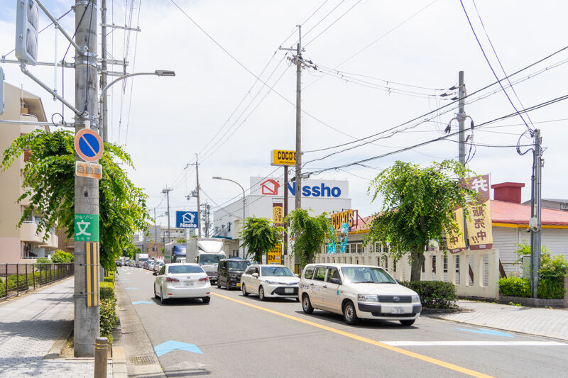 沢良宜のココスが6月27日で閉店 茨木つーしん