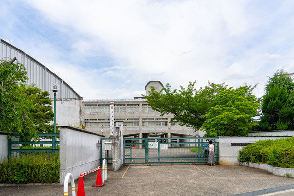 ibarakikoukou