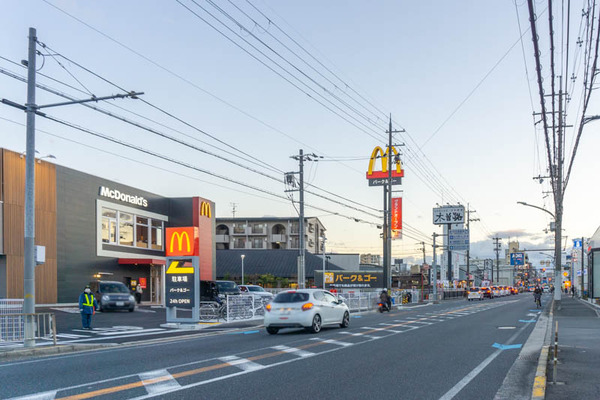マクドナルド20211227165019