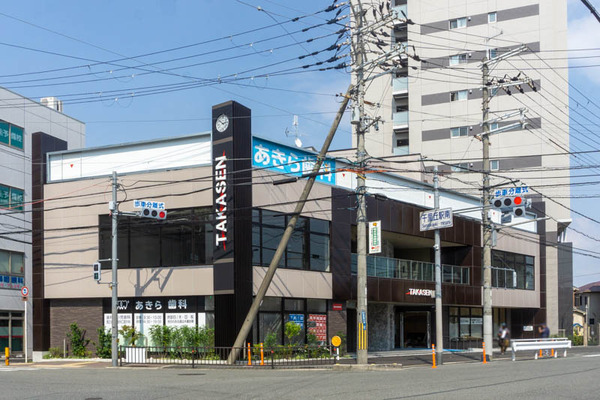 千里丘東口テナントビル20210624145318