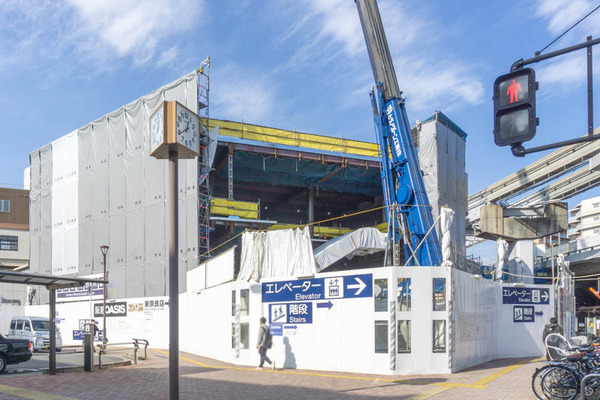 南茨木駅20211118124225