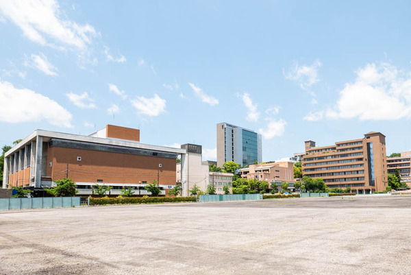 追手門学院大学安威キャンパス-202105231