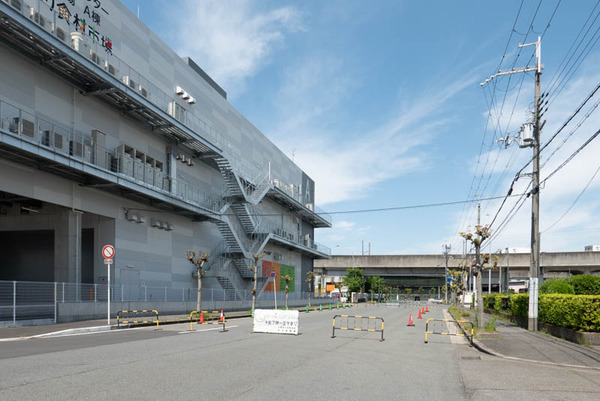 茨木こだわり市場-202104272