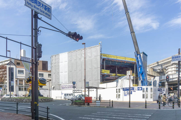 南茨木駅20211118124302