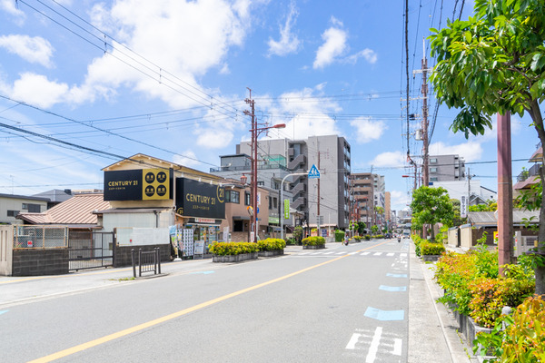 5階建て-2105137