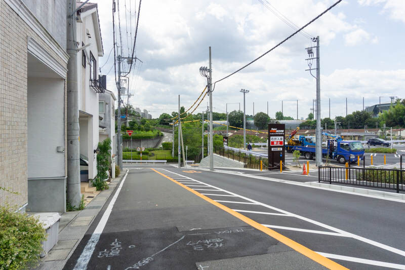 エキスポ近くにつくってる大型ホームセンター スーパービバホーム のオープン日は8月4日 茨木つーしん エキスポ近くにつくってる大型ホームセンター スーパービバホーム のオープン日は8月4日 茨木つーしん