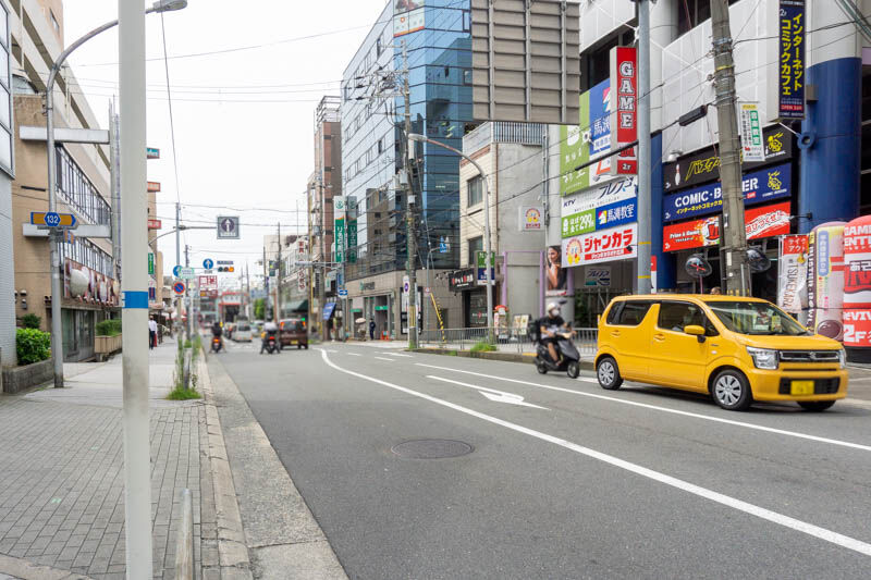 阪急茨木市駅ちかくに 鶏 1 Tsukekara って唐揚げテイクアウト専門店ができてる 茨木つーしん