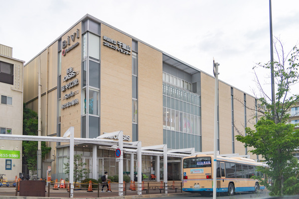 BIVI千里山駅-2405064