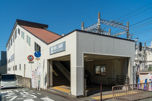 正雀駅-2405143
