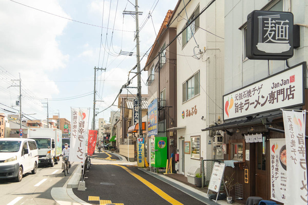 ラーメン-2408224
