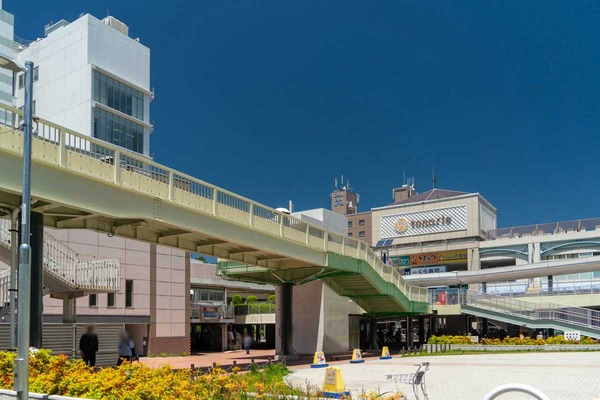 トナリエ南千里-2405142