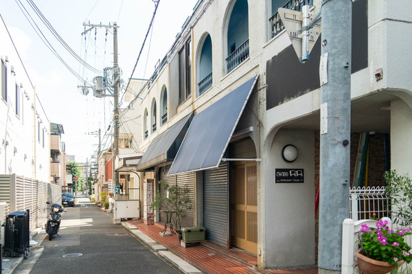 石の上にも焼肉-2408224