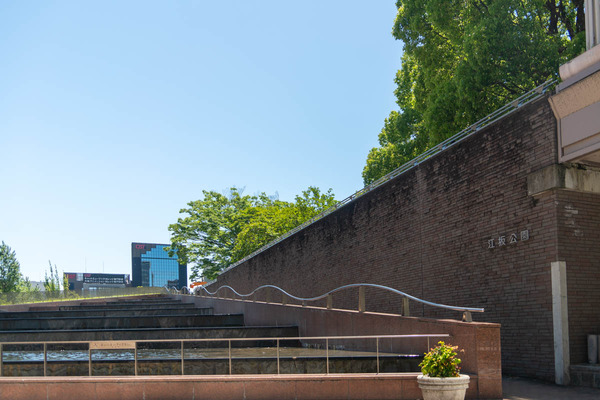 江坂公園-2405141