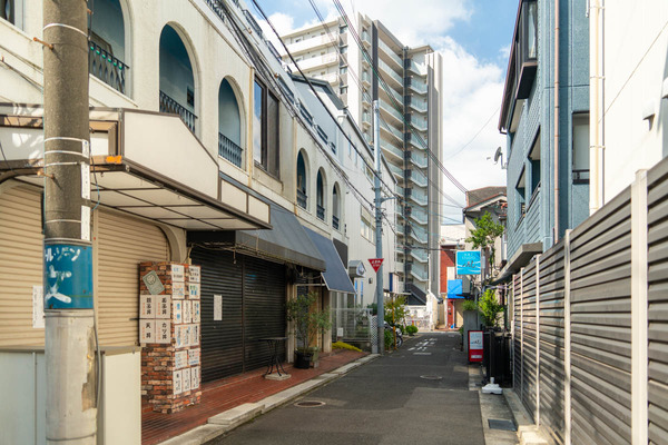 石の上にも焼肉-2408221