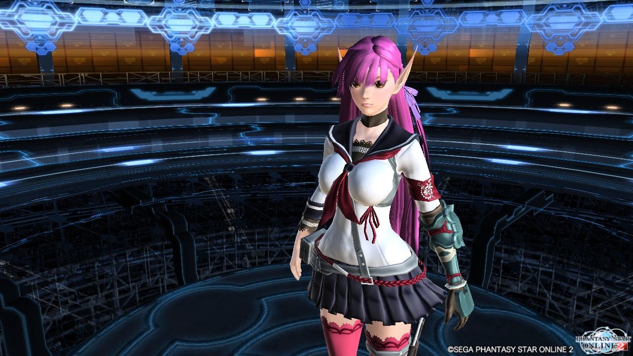 ゲームニュースとか Pso2 ゲームニュースとか Pso2