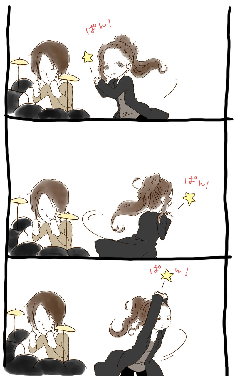 12 5 12 World Tour12 The Final 日産スタジアム Beauty And Beast