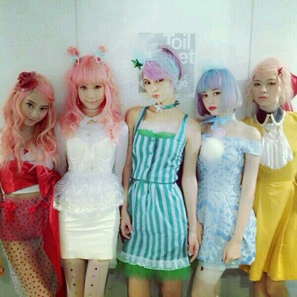 Usagi Tsukino Birthday Party In Special Vivi Night もーとのすみか