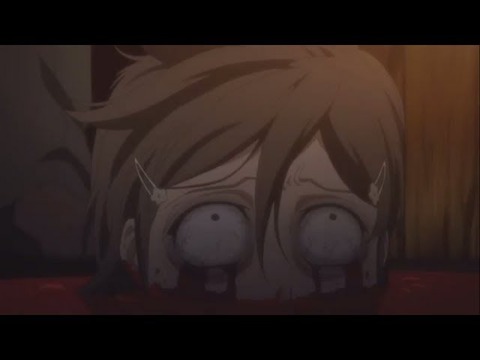 グロいの余裕な人でも鬱になるアニメ : ドラクエ10やろうず